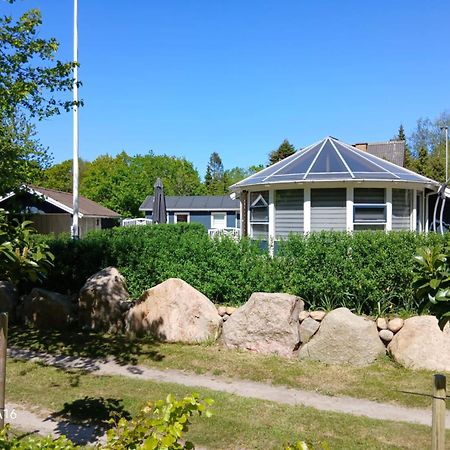 Sommerhus Med Anneks Ved Limfjorden Roslev المظهر الخارجي الصورة