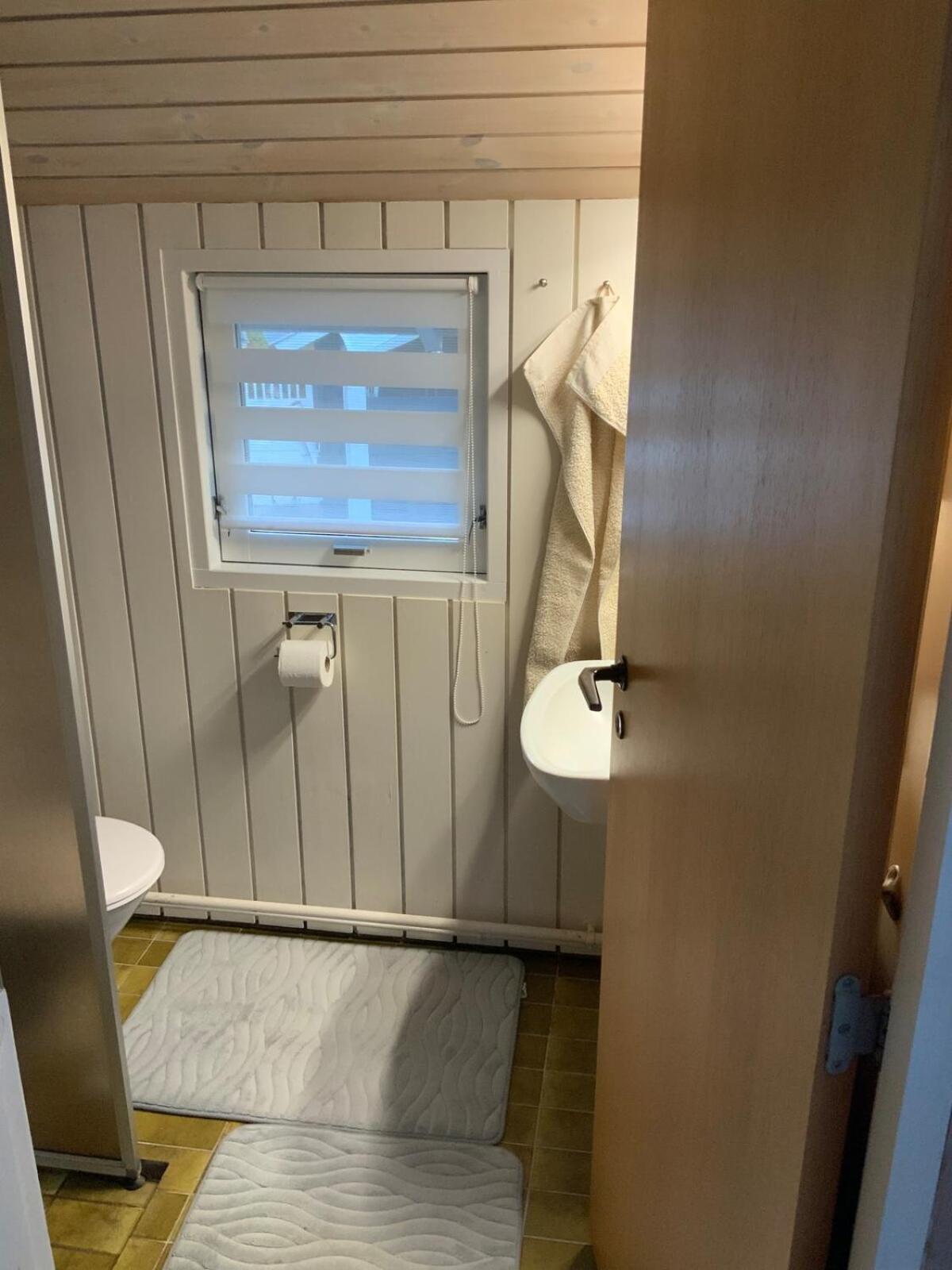 Sommerhus Med Anneks Ved Limfjorden Roslev المظهر الخارجي الصورة