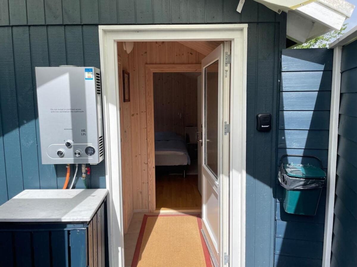 Sommerhus Med Anneks Ved Limfjorden Roslev المظهر الخارجي الصورة