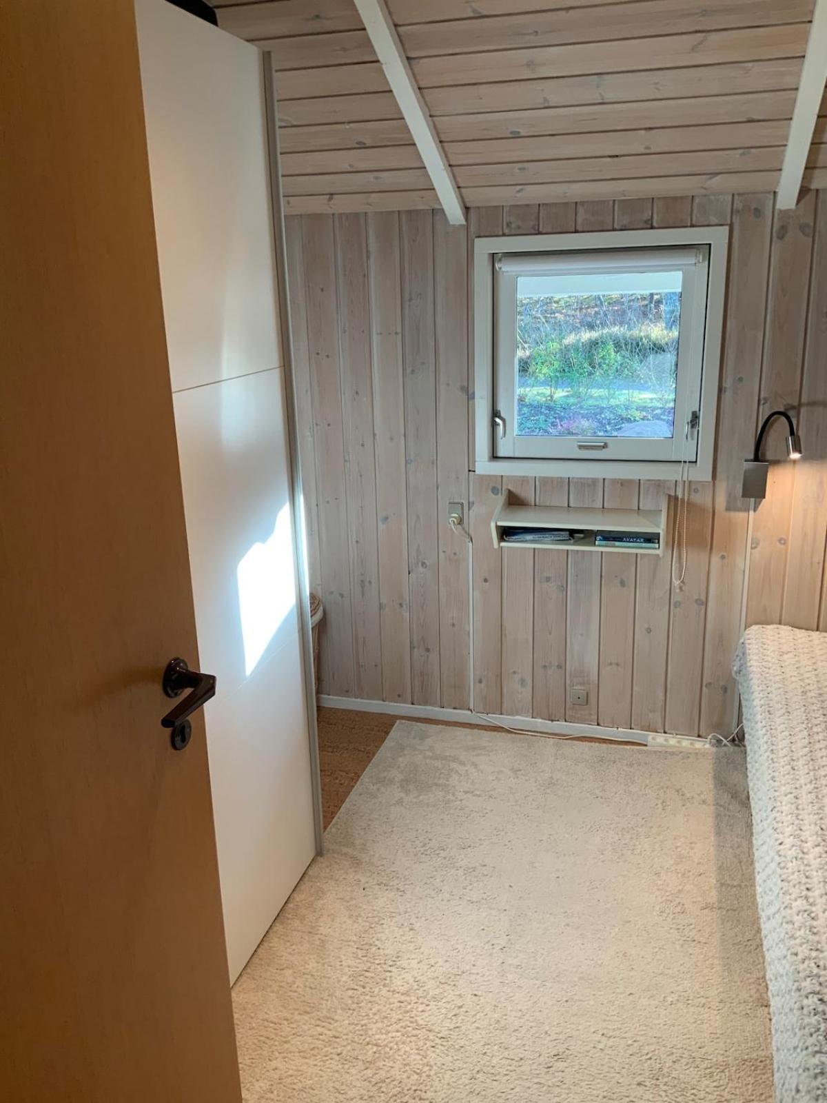 Sommerhus Med Anneks Ved Limfjorden Roslev المظهر الخارجي الصورة